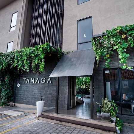 Hotel Tanaga Coliving à Seminyak Extérieur photo
