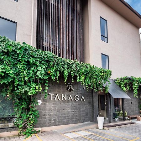 Hotel Tanaga Coliving à Seminyak Extérieur photo