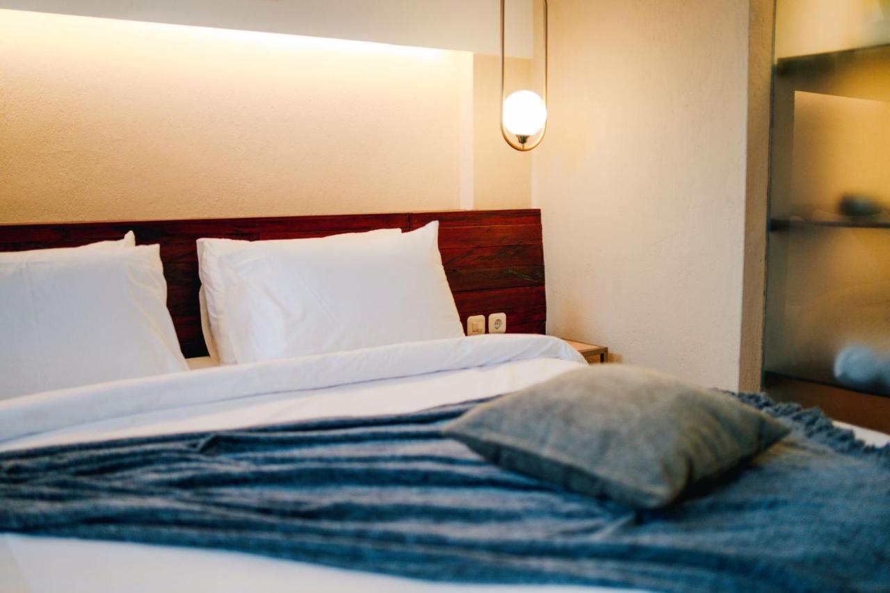 Hotel Tanaga Coliving à Seminyak Extérieur photo