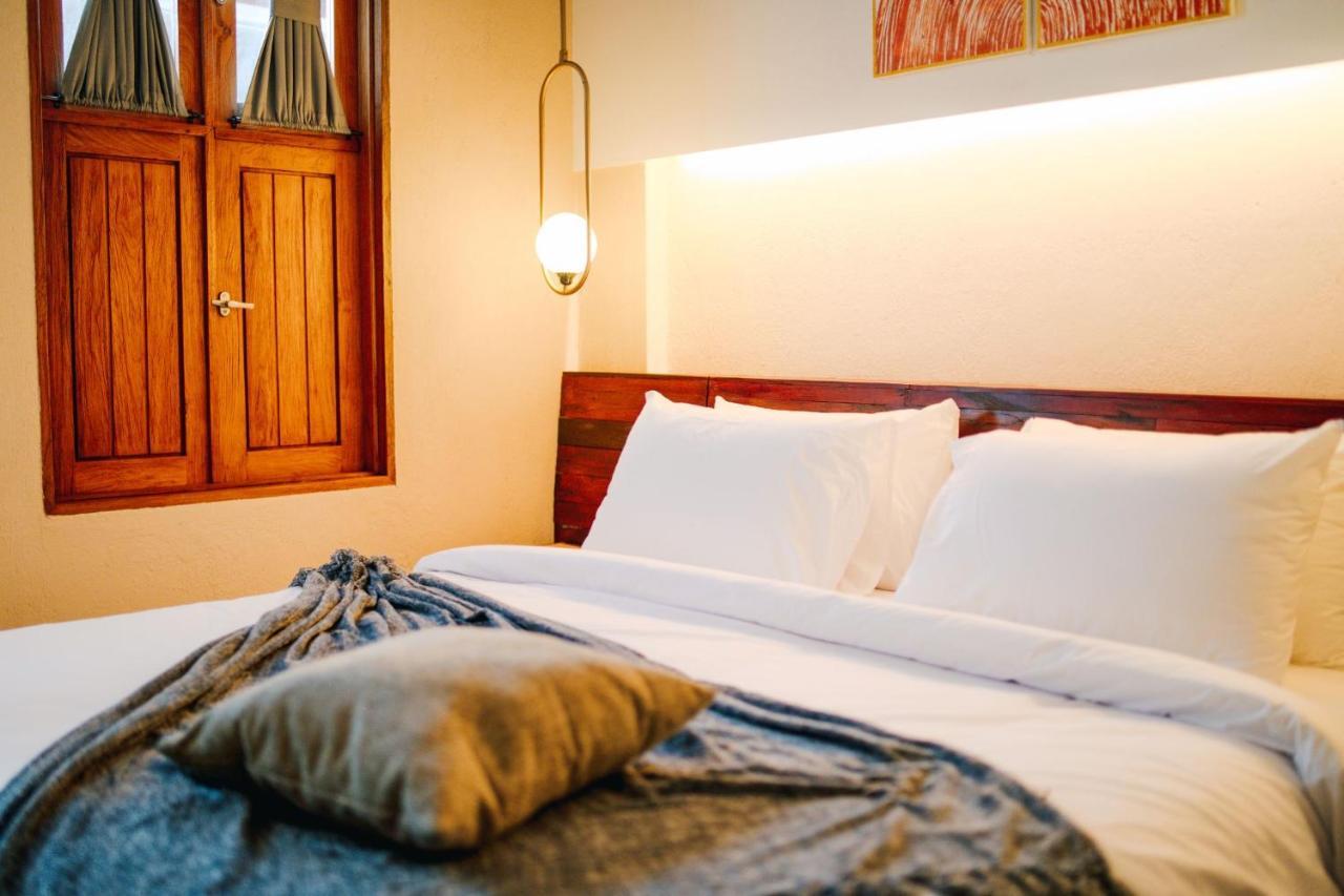 Hotel Tanaga Coliving à Seminyak Extérieur photo